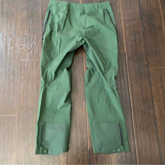 New without tag The North Face men Summit series men snow ❄️ pant XXL only - Picture 5 of 12